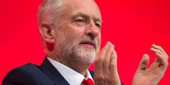 El Partido Laborista de Reino Unido prohibirá el fracking