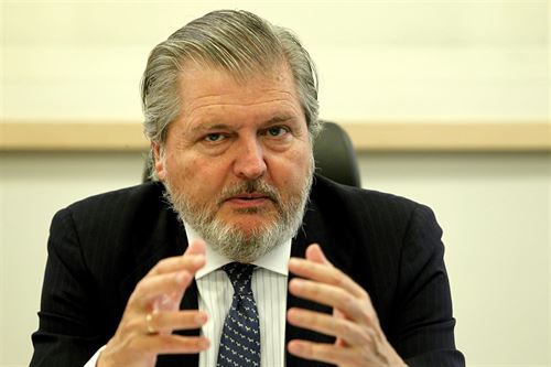 ‘El estado no está para imponer cosas’