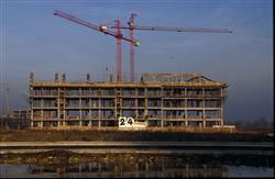 Euskadi. El proyecto europeo HISER de reciclaje y recuperación de residuos de construcción arranca en Zamudio