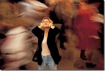 MAGRAMA aboga por la sensibilización ciudadana para erradicar la contaminación acústica