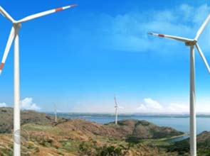 Suzlon bags second 1-GW deal through new Indian power entrant