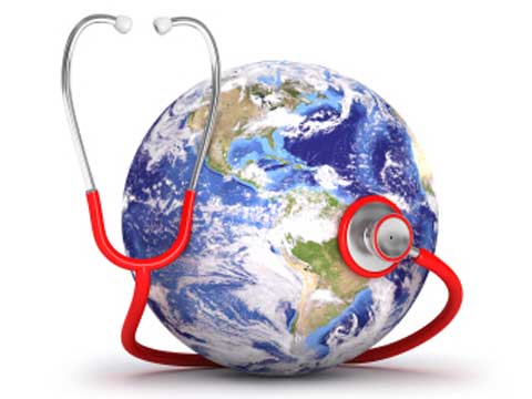 Ley General de Salud Pública