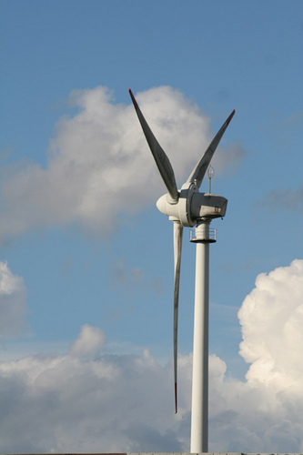 Renovalia Energy invertirá 150 millones de euros en un nuevo parque eólico de 120 MW en Canadá