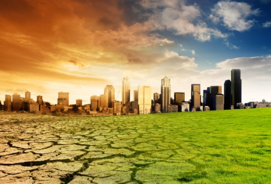 Un mayor esfuerzo en la lucha contra el cambio climático ayudaría a salir de la recesión