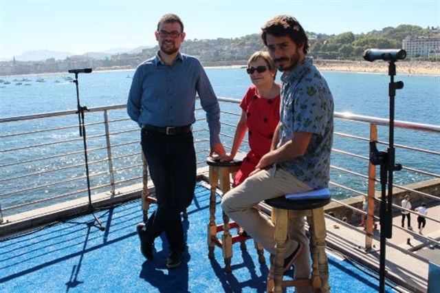 San Sebastián acoge este sábado el festival de música