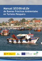 Manual de Buenas Prácticas Ambientales en Turismo Pesquero en Asturias