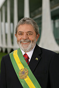 Lula asegura que se puede llegar a un acuerdo global contra el cambio climático