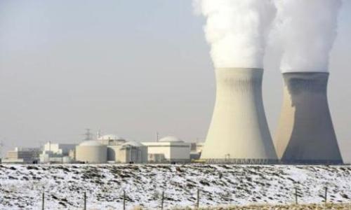 Piden el cierre de veinte reactores nucleares ‘problemáticos’ en todo el mundo