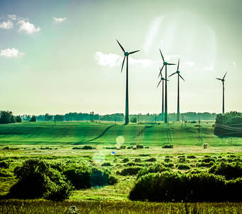 Equo y Fundación Renovables exigen medidas de ahorro y eficiencia