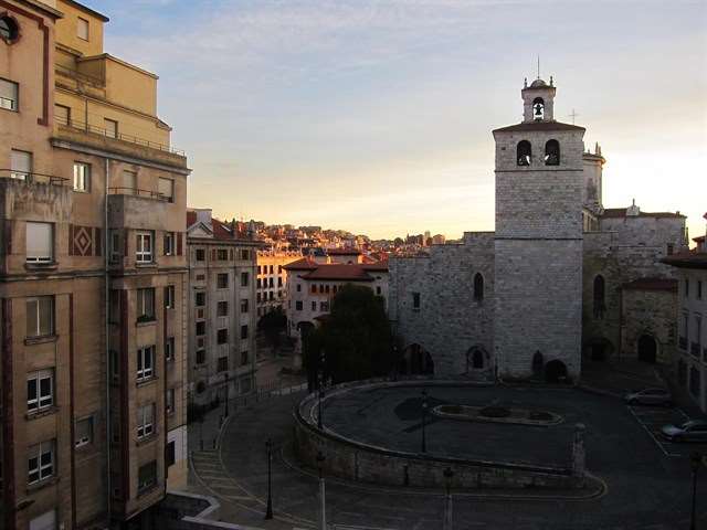 Santander se prepara ante posibles episodios de contaminación