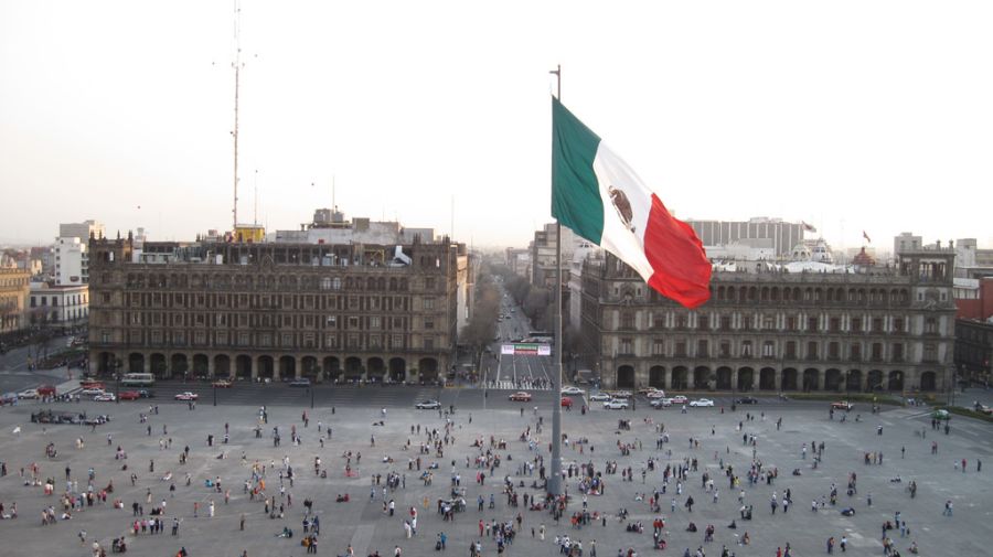 Ciudad de México avanza en acciones contra el cambio climático