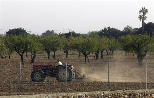 Bruselas propone reformar la política agraria para hacerla más verde y más justa