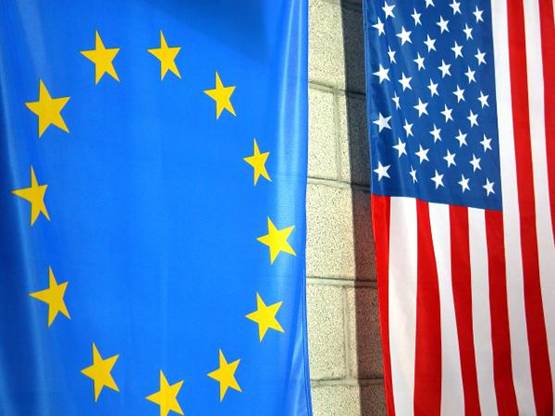 Tratado de Libre Comercio entre la Unión Europea y Estados Unidos