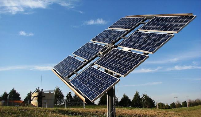 Curso de Energía Solar Fotovoltaica