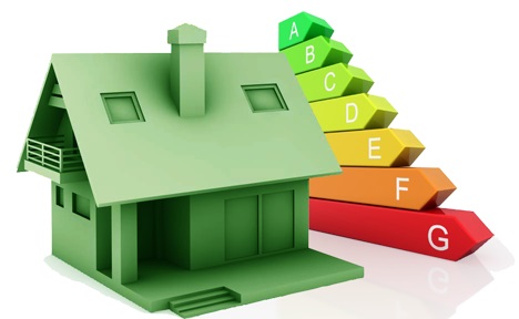 Certificación Energética de Edificios