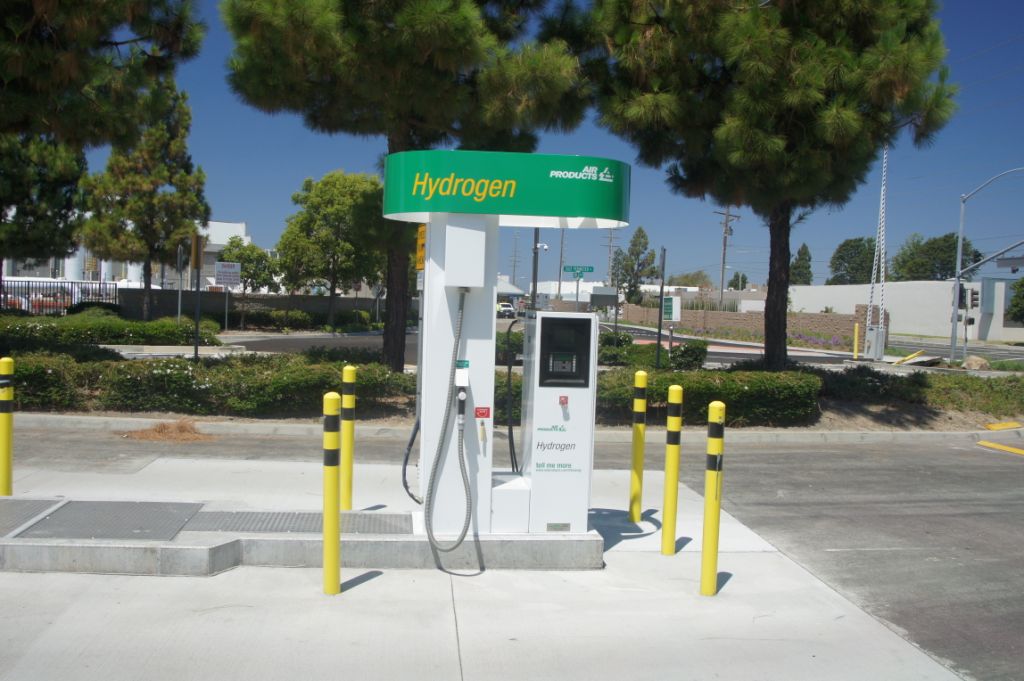 Air Products construirá en la India la primera hidrogenera que funciona con energía solar