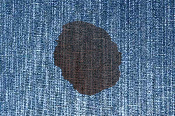 Cómo eliminar manchas de manera verde