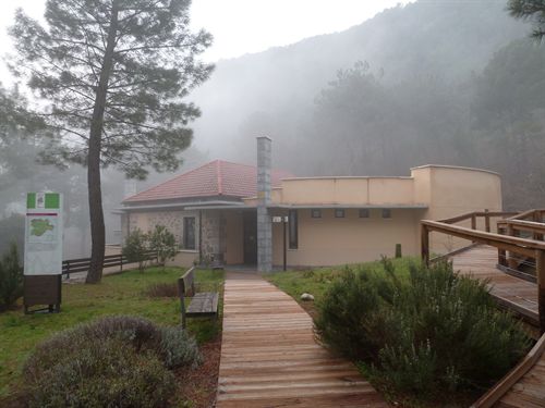 La Sierra de Gredos acogerá una estación para medir el cambio climático