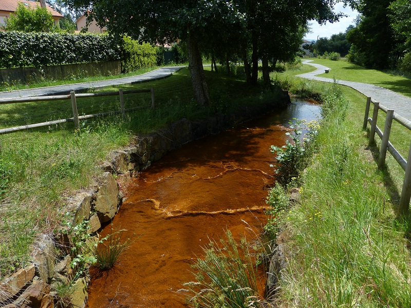 La Xunta de Galicia no controla el sector minero (vea video)