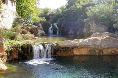 El MARM resuelve la evaluación de impacto ambiental de abastecimiento de agua a los núcleos de la cuenca del Matarraña