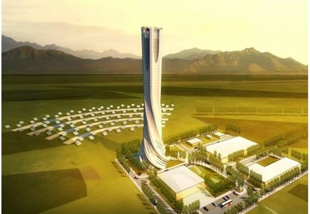 CSP Today lanza su guía de mercado solar termoeléctrico de Chile