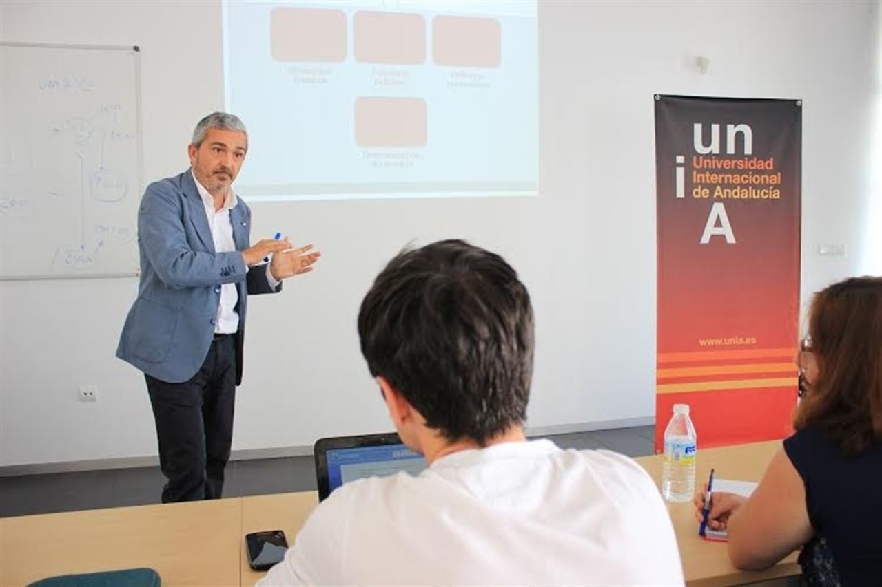 España y sus ‘referentes’ de crecimiento sostenible