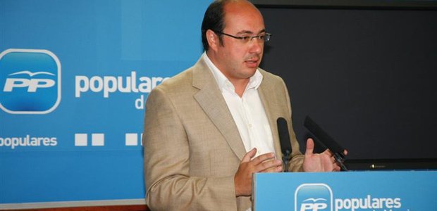 Sánchez presenta el Plan de Eficiencia Energética de Puerto Lumbreras en la Conferencia Internacional Energy City
