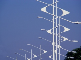 El Ayuntamiento de Ondarroa cambiará su iluminación pública y ahorrará un 40%