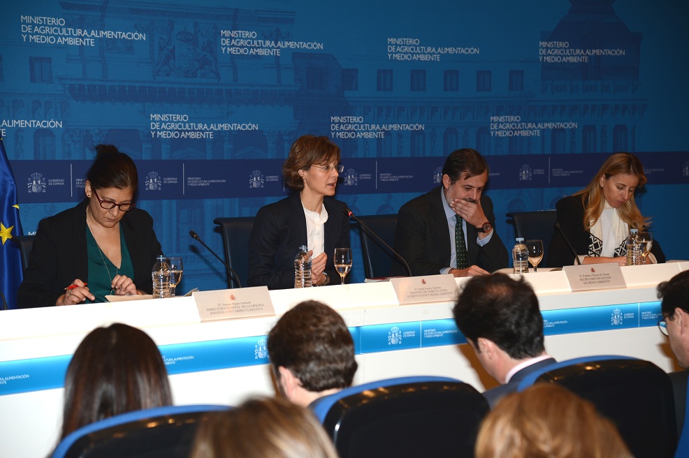 El Marco Energía y Clima será ‘vital’ para alcanzar un crecimiento sostenible en Europa