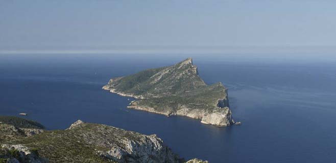 Luz Verde a la ‘Reserva marina del Freu de sa Dragonera’