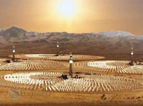 Water splitting technique uses sunlight to produce hydrogen