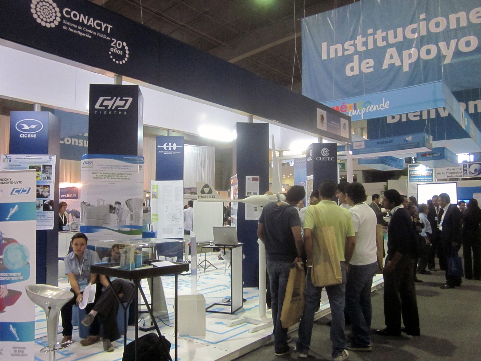 La iniciativa Cleantech Challenge México espera generar al menos 750 empleos verdes en el país