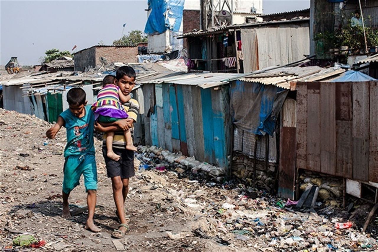 Los ‘entornos insalubres’ provocan 13 millones de muertos al año