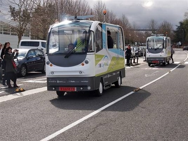 El Clúster de Movilidad de Euskadi celebrará este viernes en San Sebastián el VII Congreso ITS Euskadi