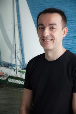 La situación medioambiental de Brasil según Greenpeace