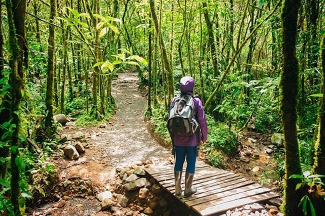 Costa Rica consolida su liderazgo en turismo sostenible