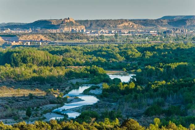 Pretenden apropiarse de los caudales ambientales del Cinca