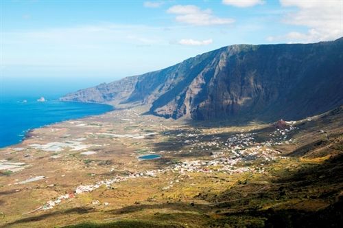 La crisis sísmica de la isla de El Hierro requiere profundizar en su modelo geológico
