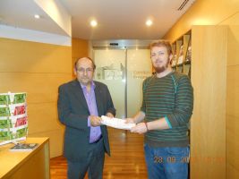 Organizaciones sociales piden explicaciones sobre el proyecto Castor a la Comisión Europea