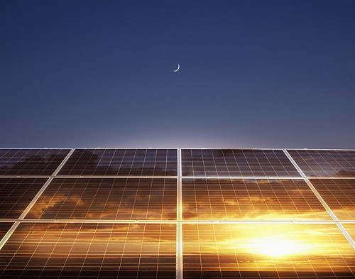 Conoce el innovador método para obtener celdas solares de alta eficiencia