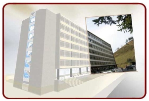 II Jornadas sobre desarrollo sostenible en la Escuela Universitaria de Ingeniería Técnica Industrial de Eibar