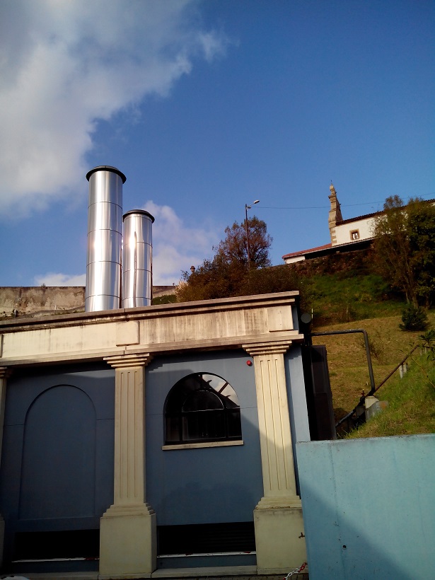 Asturias. Recurrimos la licencia del crematorio urbano de Pola de Siero