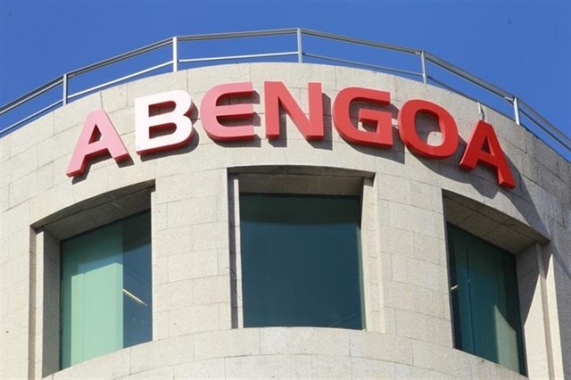 Abengoa gana 5.561 millones hasta marzo tras su reestructuración