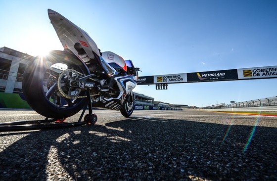 TechnoPark MotorLand acogerá el curso de formación: ‘Diseño de Vehículos Eléctricos’