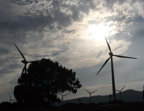 Industria reducirá las primas de la eólica un 35%