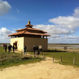 Castilla y León promocionará en FIO más de 40 espacios naturales