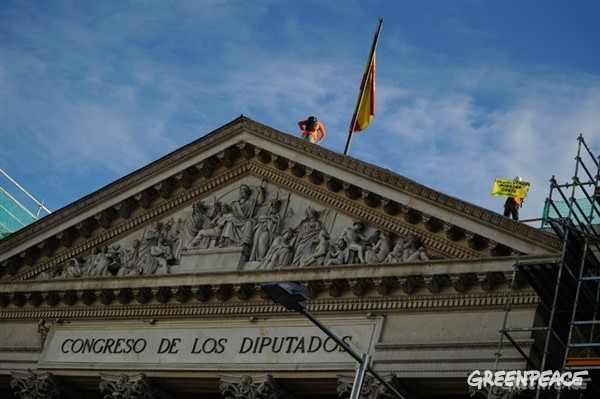 Balance medioambiental de 2013