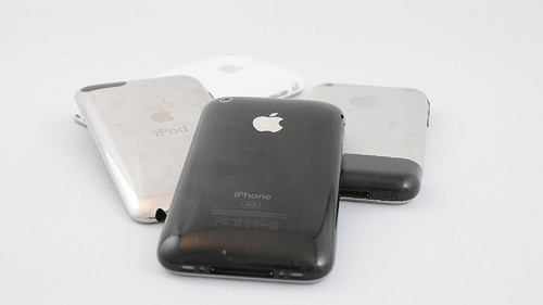 Nueva aplicación de iPhone para atraer turismo ornitológico