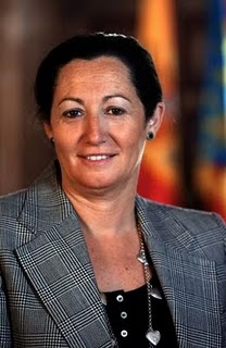 Comunidad Valenciana defenderá el trasvase del Ebro