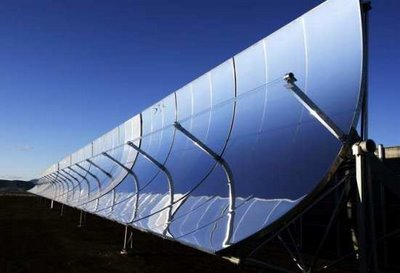 Nuevos horizontes para la energía termosolar